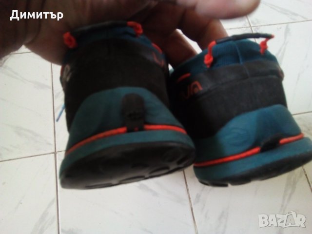 La sportiva tx2, снимка 5 - Маратонки - 33211042