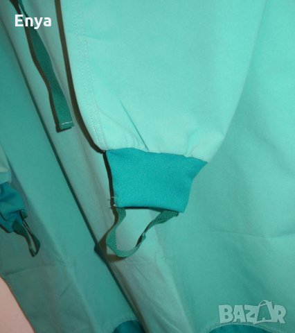 Операционна престилка със защитна маска - №1, снимка 3 - Медицински консумативи - 28327148