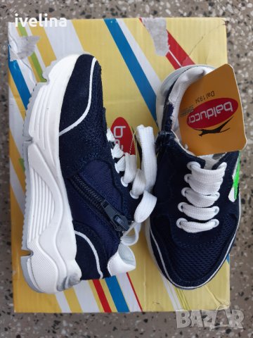 Balducci №24 Нови, снимка 3 - Детски маратонки - 32573698