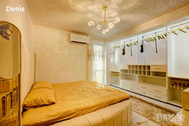 дава се под наем лукс, снимка 17 - Апартаменти - 50980845