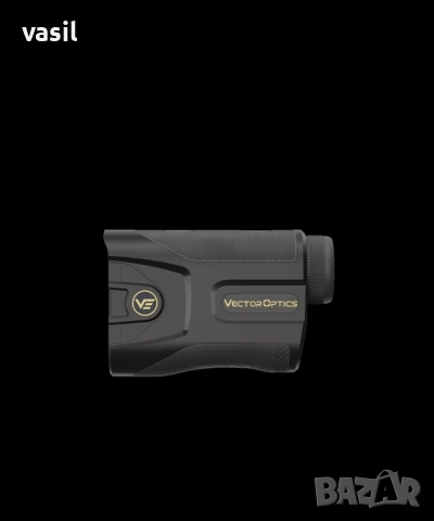 Лазерен далекомер Vector Optics Paragon 7×25 Gen 3 OLED, снимка 4 - Оборудване и аксесоари за оръжия - 52916620