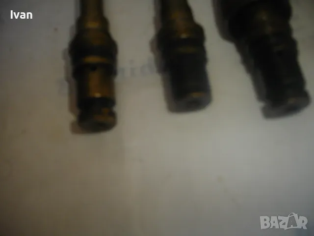 ОКСИЖЕННА ГАЗО-АЦЕТИЛЕНОВА ГОРЕЛКА КРАКРА ПЕРНИК БЪЛГАРСКА ПОЧТИ НОВА С 3 РАМЕНА И ДЮЗИ ОТЛИЧНА, снимка 8 - Други инструменти - 48414122