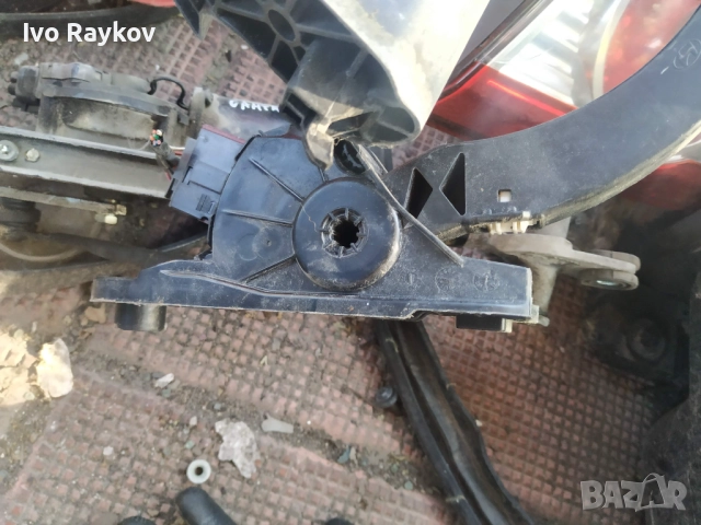 Педал газ за HYUNDAI SANTA FÉ II (CM) 2.2 CRDi G , 2010, снимка 2 - Части - 52097039