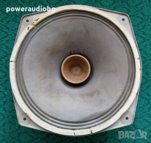 Vintage Широколентови Говорители RFT L 3401 - 1бр 