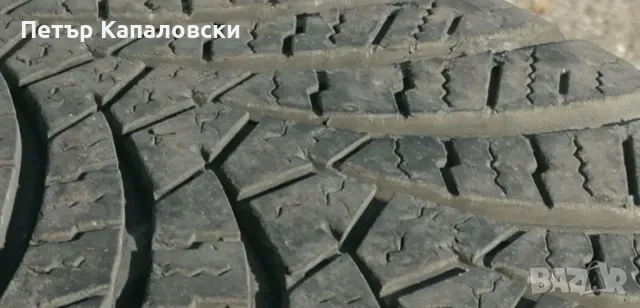 Гуми 195 55 16 Фалкен  Falken 2 броя. Нов внос. Не са нови. Гаранция , снимка 5 - Гуми и джанти - 47897382