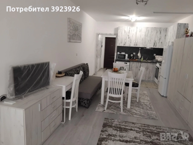 Продавам апартамент в комплекс ”Амел”, Равда, - 55 кв.м. Без такса поддръжка!, снимка 2 - Апартаменти - 52673019