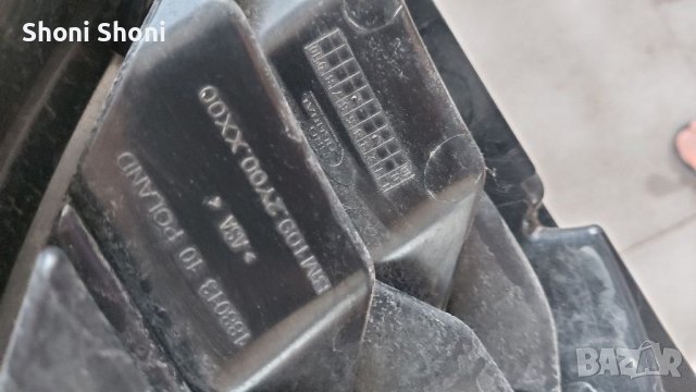 Решетка за мини.john cooper works, снимка 5 - Части - 37110792