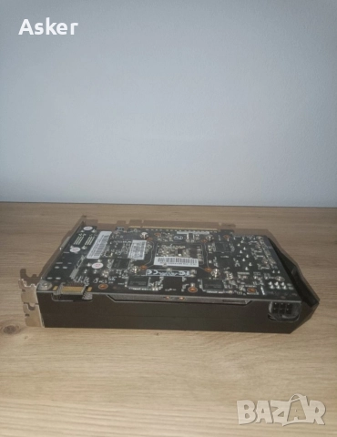 Видеокарта GTX660 Palit 2GB, снимка 4 - Видеокарти - 52635673