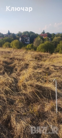 Продава имот село Хераково, снимка 3 - Земеделска земя - 52105049