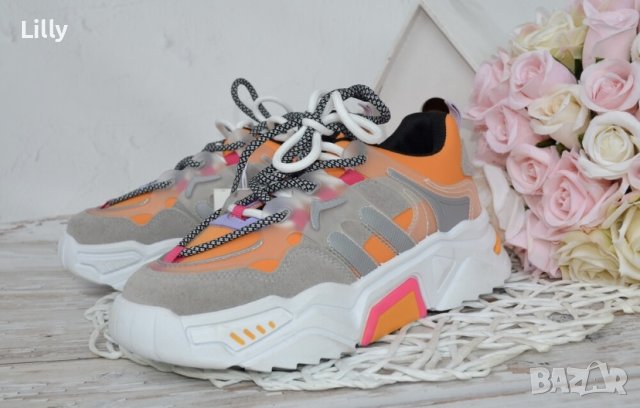 Маратонки, снимка 6 - Маратонки - 43397506