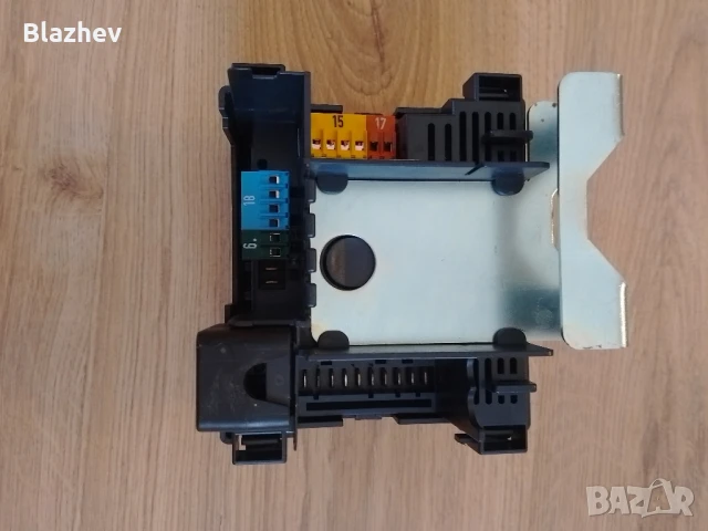 Разширителен модул за управление Weishaupt WCM-EM