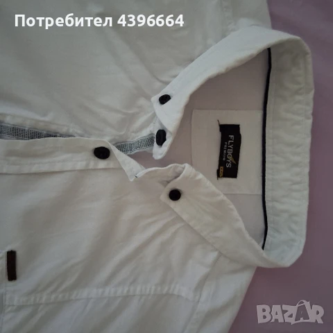 мъжка риза, снимка 2 - Ризи - 51227315