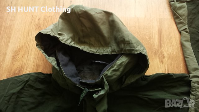 NORRONA Vassfaret Climaguard Jacket за лов риболов и туризъм размер XL яке пролет есен - 113, снимка 12 - Якета - 39138612