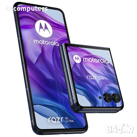 ЧАСТИ ЗА MOTOROLA RAZR 50 ULTRA 5G 512GB 