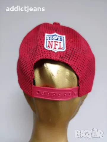 Мъжка шапка New Era NFL Arizona Cardinals , снимка 6 - Шапки - 48456865