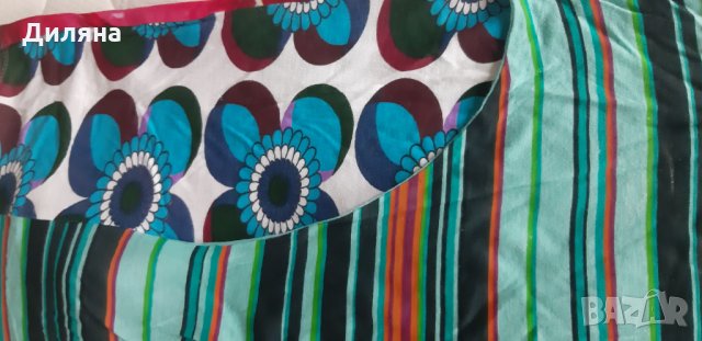 топ desigual M, снимка 9 - Потници - 20602436