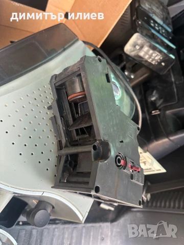 Кафемашини Philips ,Bosch’s ,Delonghi на части, снимка 8 - Кафемашини - 51183367