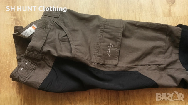 Lundhags TRAVERSE II Stretch Kids Trouser размер 13-14 г / 158-164 см детски панталон - 1459, снимка 5 - Детски панталони и дънки - 52447925
