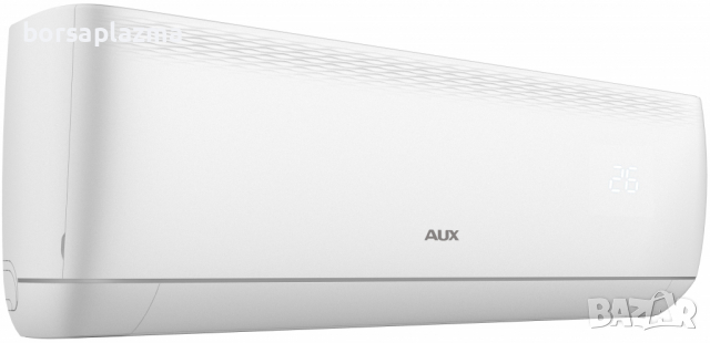 Климатик инверторен AUX ASW-H09B4/JDR3DI-EU (Wi-Fi)