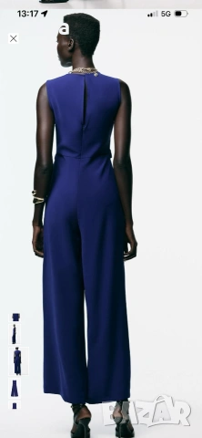 Нов гащеризон на ZARA , снимка 4 - Гащеризони - 53412580