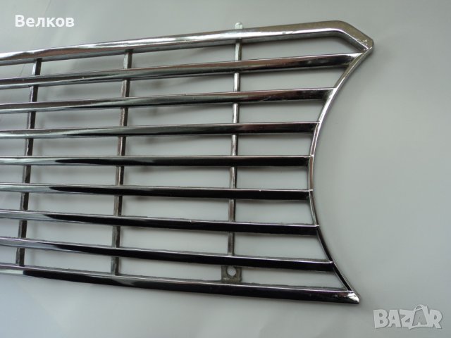 Предни решетки за ВАЗ 2101 2102, снимка 2 - Части - 40280980