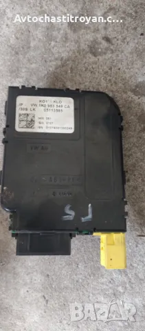 Модул Волан Vw Golf 5 - 1K0 953 549 CA