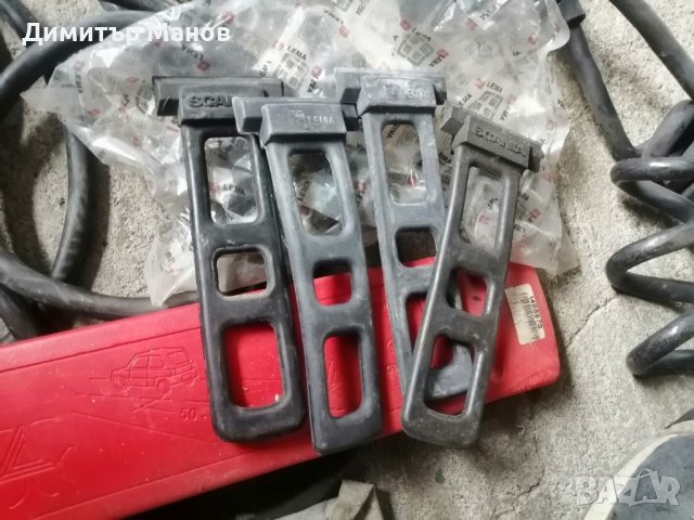 Разни за камион, ремарке, снимка 11 - Части - 37969321