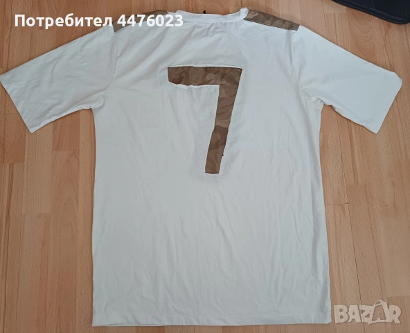 Мъжки тениски L-XL, снимка 3 - Тениски - 53128794