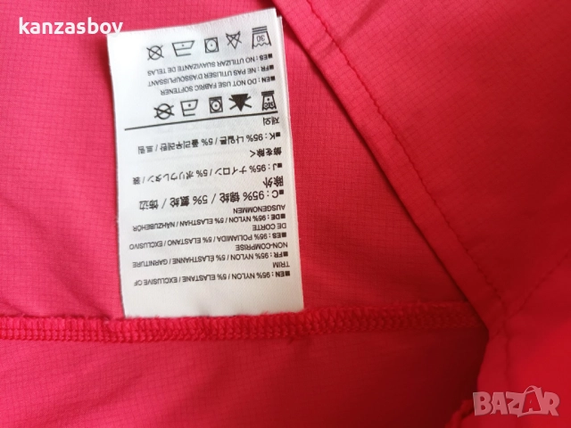 arcteryx - дамска стреч риза КАТО НОВА С, снимка 7 - Ризи - 51892611