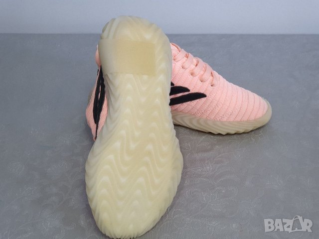 ADIDAS SOBAKOV 36.2/3 номер оригинални , снимка 5 - Маратонки - 40425186
