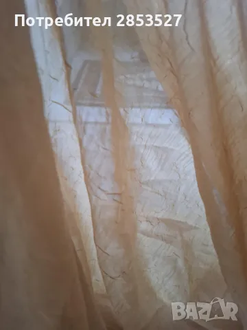 Плат за пердета, снимка 4 - Пердета и завеси - 48739283