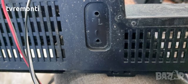 ORIGINAL стойка DYON модел ENTER 32 PRO, снимка 3 - Стойки, 3D очила, аксесоари - 37797531