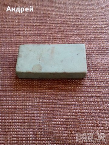 Стара гума за триене Архитектор, снимка 3 - Антикварни и старинни предмети - 26635742