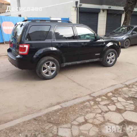 Ford 3.0V6 Gaz-benzin 4х4, снимка 3 - Автомобили и джипове - 47942681