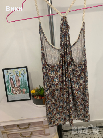 Дамски топ в размер М, снимка 7 - Потници - 44867168