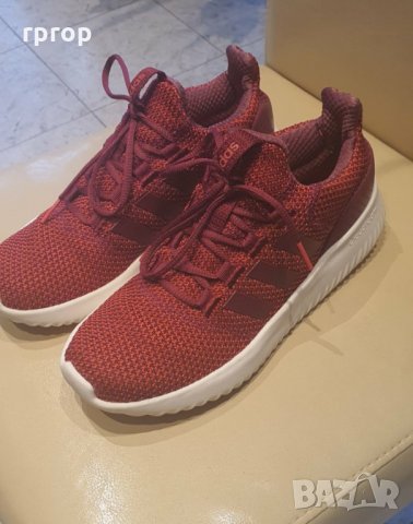 Маратонки .Adidas Cloudfoam Ultimate -  Дамски маратонки., снимка 7 - Маратонки - 33423248