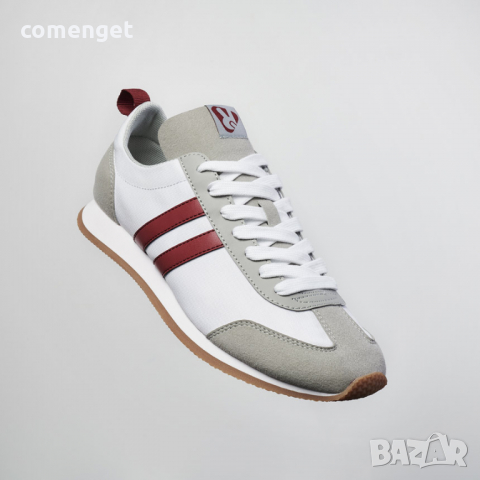 Спортни МЪЖКИ и ДЕТСКИ маратонки / спортни обувки ROLY MAX - 7 налични цвята!