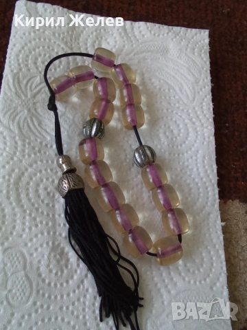 Броеница 53695, снимка 2 - Колекции - 53474564