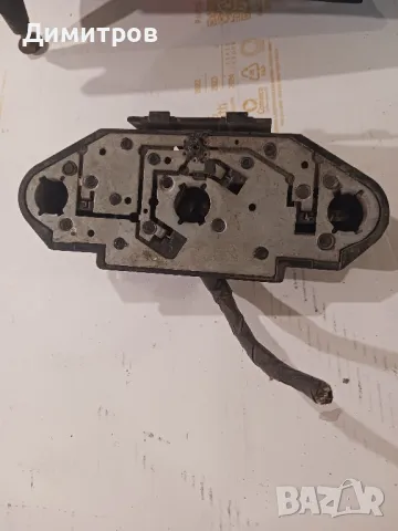 Заден стоп кадет 79г, снимка 3 - Части - 49755256