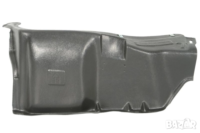 Пластмасови кори под двигател Audi A3 8L 1996г – 2003г дизел автомат, снимка 3 - Аксесоари и консумативи - 52548609