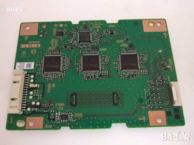 Led Driver 1-004-074-21 (100407321)