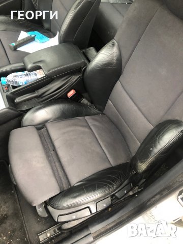 бмв е46 320i 150 коня на части, снимка 6 - Автомобили и джипове - 35245556