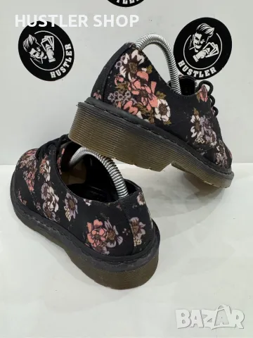 Обувки DR.MARTENS.Номер 38, снимка 5 - Дамски ежедневни обувки - 48070341