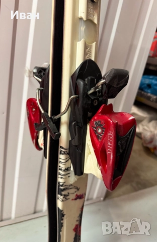 Продавам 2 чифта ски , снимка 3 - Зимни спортове - 52339968