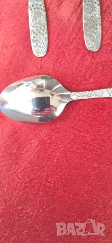 Стари Руски лъжички , снимка 11 - Други ценни предмети - 50304176