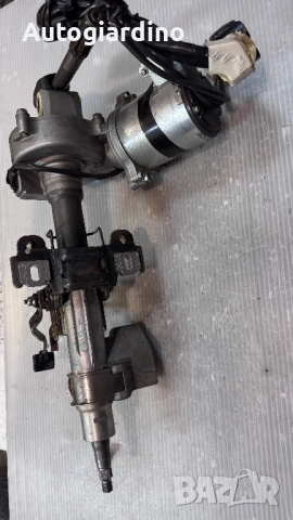 Електрическа кормилна колона / прът с модул и мотор за Toyota Rav4 - 1109917BD37134 /  L1009912164