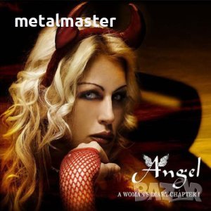 Angel - A Woman's Diary - Chapter I (2005)