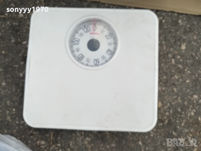 SOEHNLE-MADE IN GERMANY-ВНОС SWISS 3008251722, снимка 7 - Фитнес уреди - 51544699