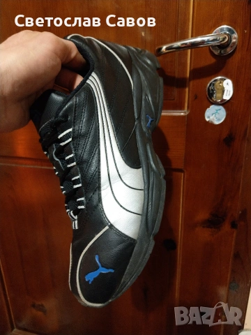 Puma 43нм. 28,0см., снимка 2 - Маратонки - 53524798