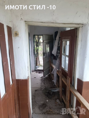 ПРОДАВА ДВУЕТАЖНА ТУХЛЕНА ВИЛА , снимка 7 - Къщи - 52118434